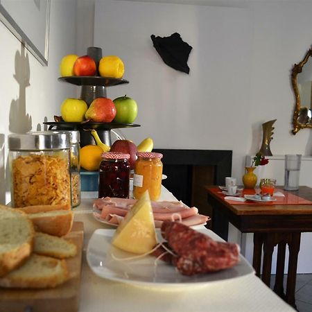 B&B Freemocco Deruta Luaran gambar