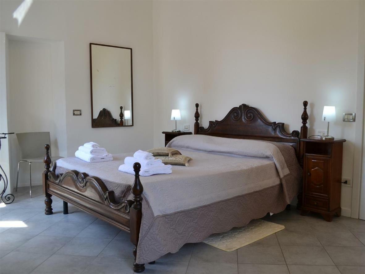 B&B Freemocco Deruta Luaran gambar