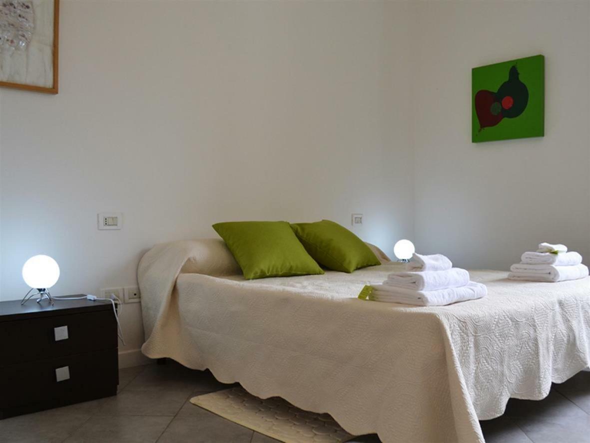 B&B Freemocco Deruta Luaran gambar